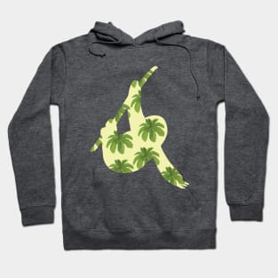 Cecropia Hoodie